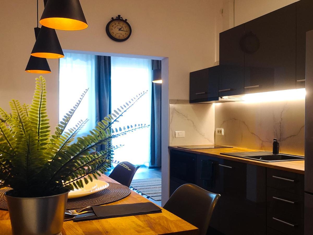 Amzei Studios & Suites 부쿠레슈티 외부 사진