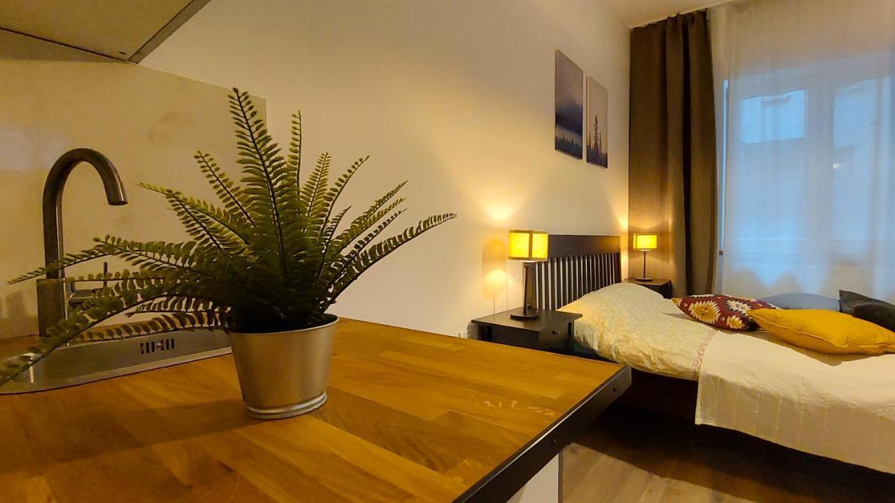 Amzei Studios & Suites 부쿠레슈티 외부 사진
