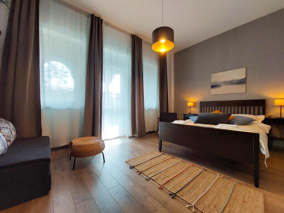 Amzei Studios & Suites 부쿠레슈티 외부 사진
